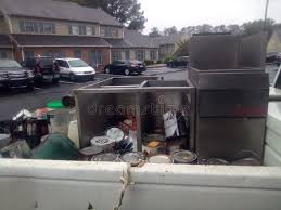 Best Residential Junk Removal  in Kingsley, MI