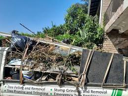 Best Hot Tub Removal  in Kingsley, MI