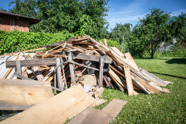 Best Appliance Removal  in Kingsley, MI
