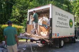 Best Construction Debris Removal  in Kingsley, MI