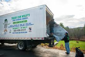 Best Hoarding Cleanup  in Kingsley, MI